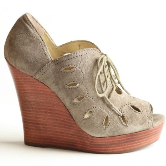 Seychelles shoes wedges Clearance